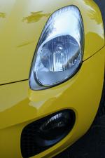 Pontiac Solstice GXP 2008 года